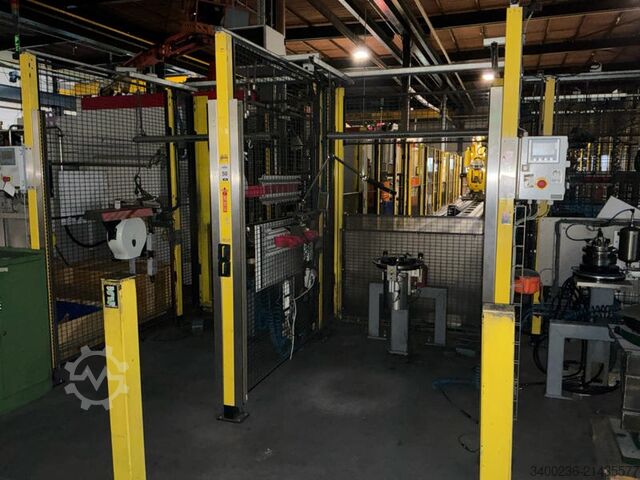  Fanuc M-900iB/700
