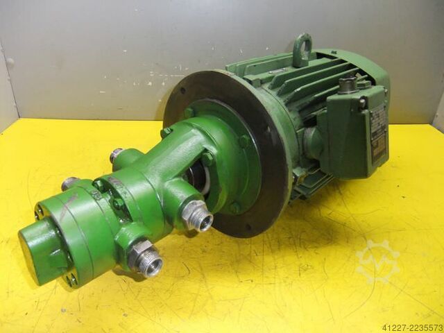 Pompa hydrauliczna Birkenbeul 2,2 kW