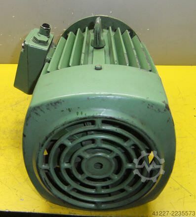 Pompa hydrauliczna Birkenbeul 2,2 kW