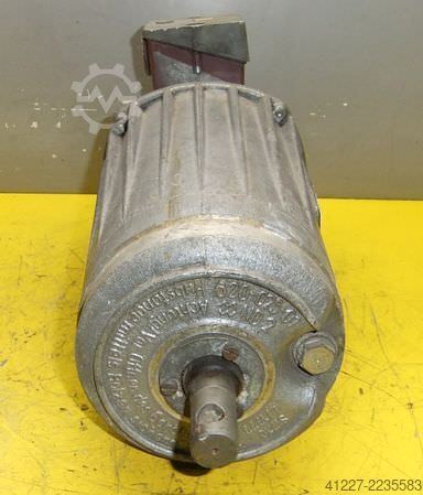 Elektrohydraulisk lyftanordning VEB EB50/100C50