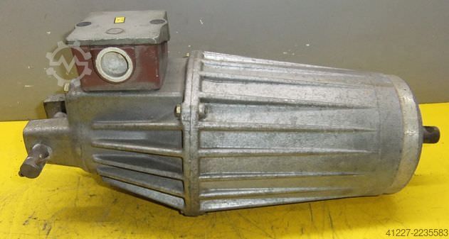 Elektrohydraulisk lyftanordning VEB EB50/100C50