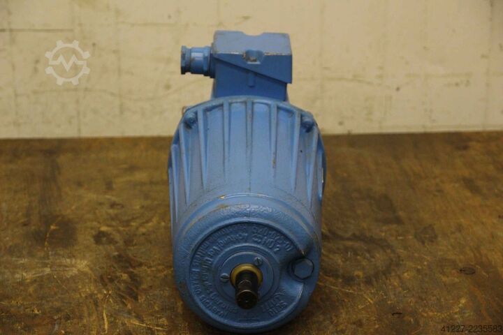 Elektrohydraulisk lyftanordning VEB EB50/100C50
