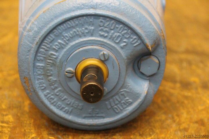 Elektrohydraulisk lyftanordning VEB EB50/100C50