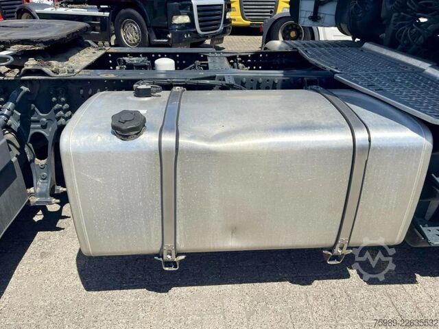 Standart-SZM Iveco S-WAY 510 RETARDER, FRIGO