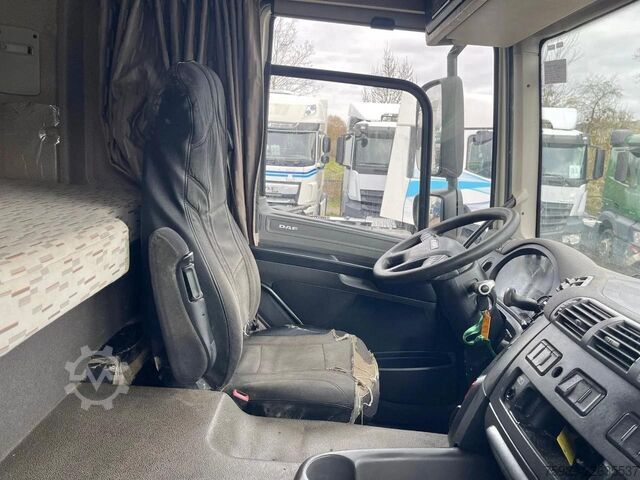 Standart-SZM DAF CF 460 RETARDER
