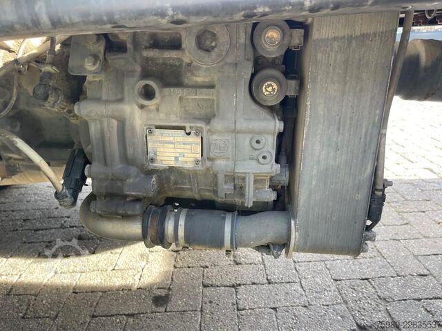 Standard-SZM DAF CF 460 RETARDER