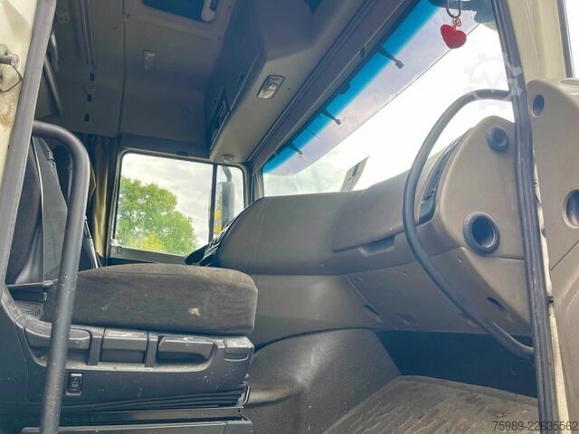 Standard-SZM DAF XF 105.460 EURO 5 !