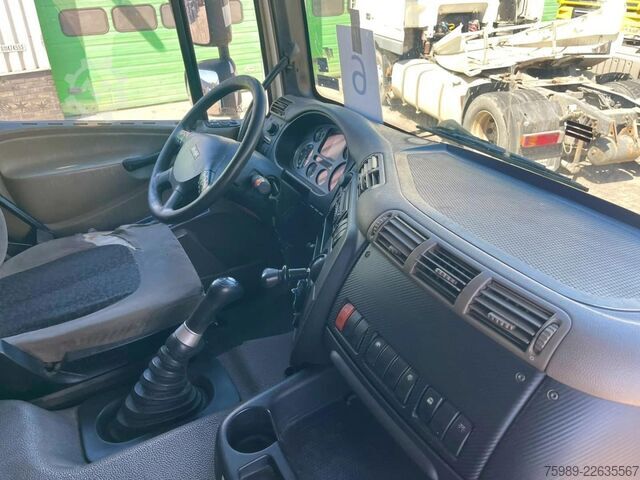 Standardni SZM DAF CF 85.460 MANUAL gearbox.  TOP Condition!