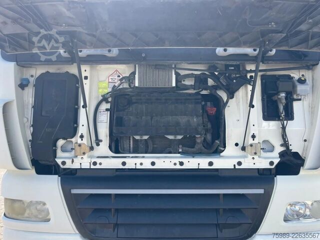 Standardni SZM DAF CF 85.460 MANUAL gearbox.  TOP Condition!
