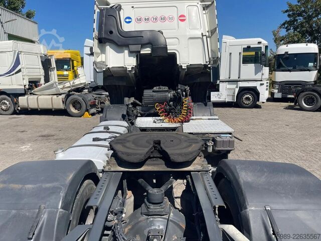 Standardni SZM DAF CF 85.460 MANUAL gearbox.  TOP Condition!