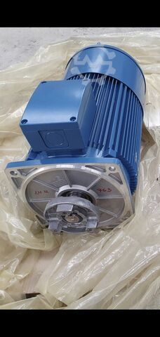 Dizalica sa kranom DEMAG MBV 132 C 12/2 - MBV A 100 12/2