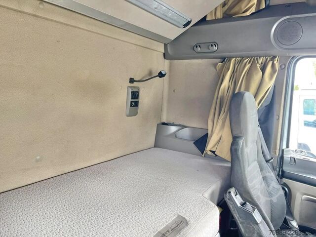 Standard-SZM DAF XF 105.460 euro 5 , RETARDER, PARK CLIMA, FRIGO
