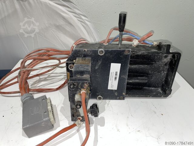 Bote de cola SCM VC 1000 SCM VC 1000