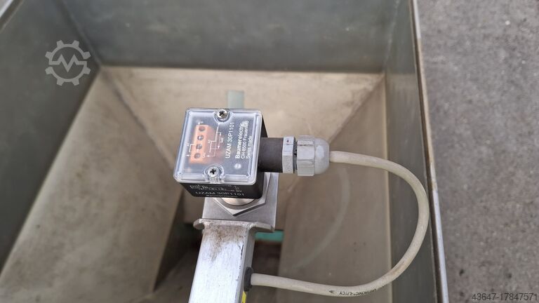 Correias transportadoras, Correias transportadoras