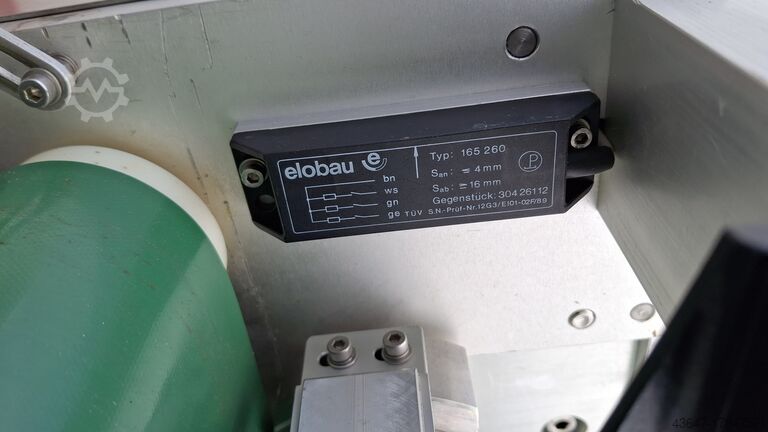 Correias transportadoras, Correias transportadoras