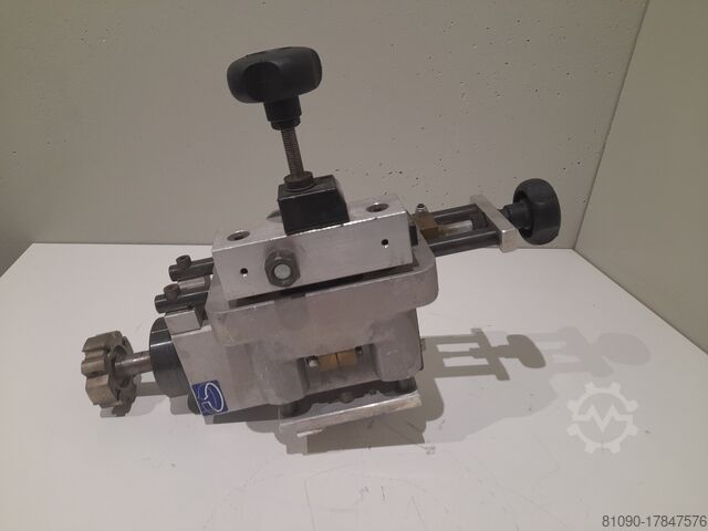 Aggregato spigolatore Stefani SCM M75194 SCM M75194500