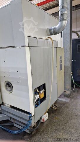 Centre d'usinage vertical DECKEL MAHO DMU 50 T