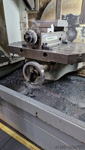 Centre d'usinage vertical DECKEL MAHO DMU 50 T