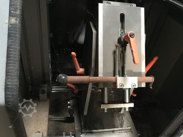 Watersleuffrees Schüring bei Köln scnur