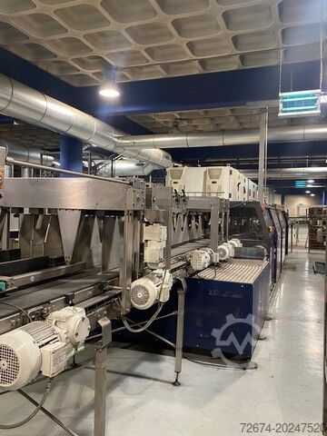 Beverage making machine Bottling krones PET Water Bottling Bottling Line ISOFILL 30.000 BPH