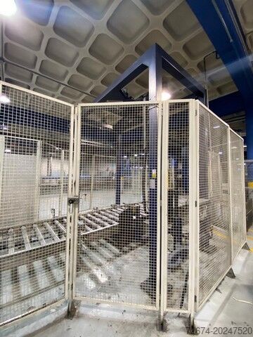 Beverage making machine Bottling krones PET Water Bottling Bottling Line ISOFILL 30.000 BPH