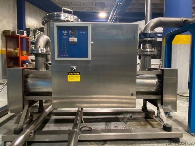 Beverage making machine Bottling krones PET Water Bottling Bottling Line ISOFILL 30.000 BPH