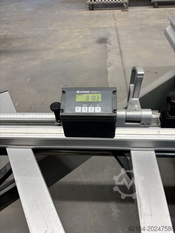 Maatzaag Altendorf F-45