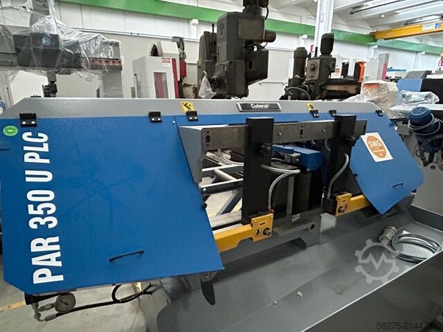 CUTERAL PAR 350 U PLC CUTERAL PAR 350 U PLC