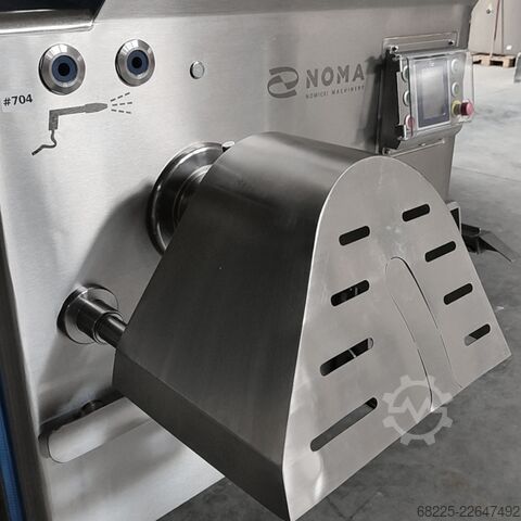 Fleischverarbeitungsmaschine NOMA WW-130 AL