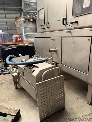 Stroj na zpracování masa Inject Star BI183/600-C COOL