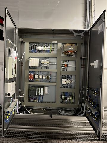 Deskový mrazicí stroj Samifi PLATEMATIC FL2-S-31