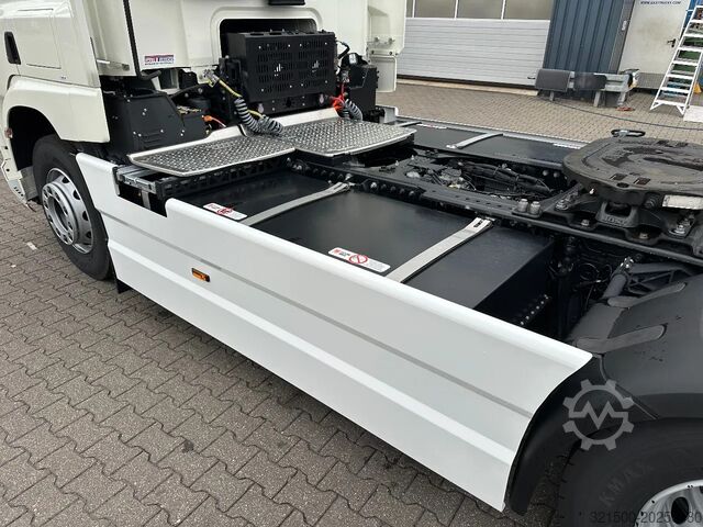 Standaard-SZM DAF CF EMOSS 5028 100% ELECTRIC
