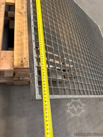 Industriële stelling Krata Wema