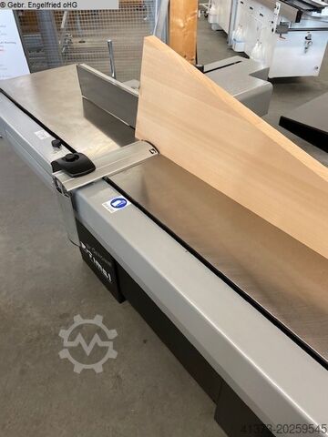 Vlakschaaf FIMAL PF 530 N Partnership Edition