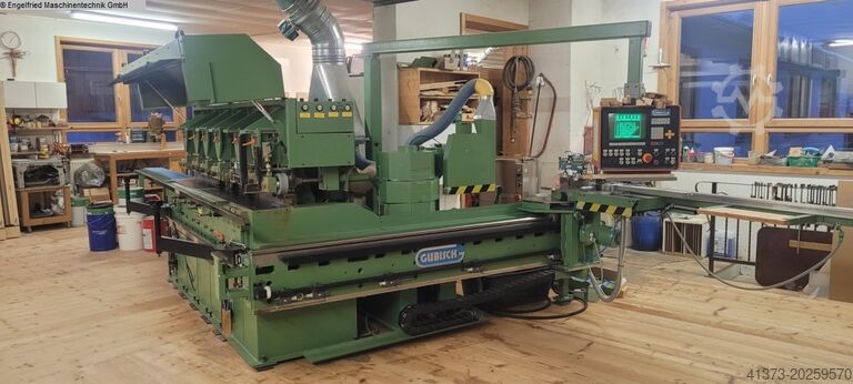 Fensteranlage GUBISCH EST-H 2000_IV68/78/88