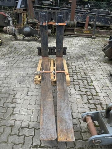 Fourches Vetter 16.000kg @1200mm