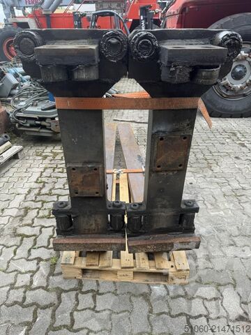 Fourches Vetter 16.000kg @1200mm