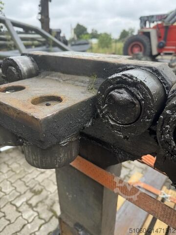 Fourches Vetter 16.000kg @1200mm