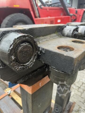 Fourches Vetter 16.000kg @1200mm