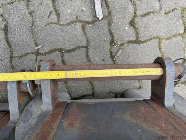Vorken Vetter 16.000kg @1200mm