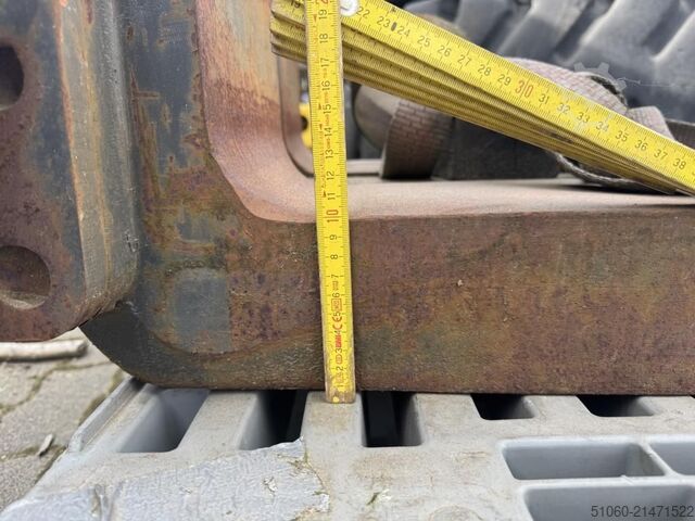 Vorken Vetter 16.000kg @1200mm