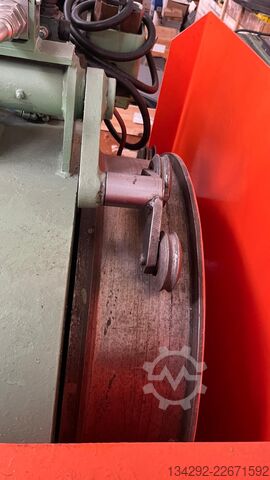Draadtrekmachine RMG 89