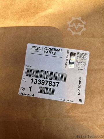 Minibus Opel Astra 2.2l Turbo Diesel