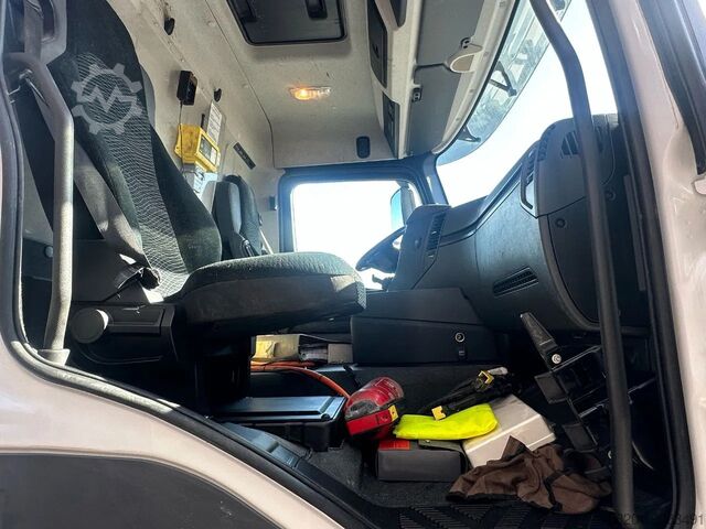 Betonpomp Mercedes-Benz Arocs 4451 8X4 + SERMAC 5Z42 BETONPOMP/BETONPUM...