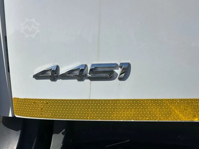 Betonpomp Mercedes-Benz Arocs 4451 8X4 + SERMAC 5Z42 BETONPOMP/BETONPUM...