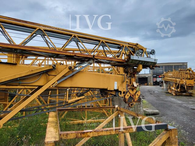 Tornkran LIEBHERR 32 TT