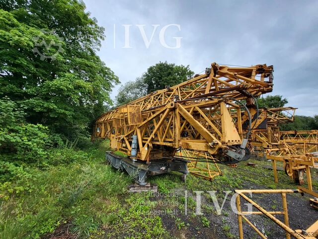 Tornkran LIEBHERR 71 K