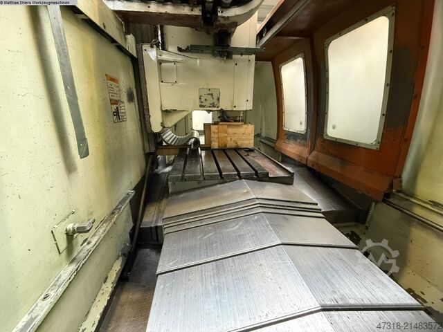 Centre d'usinage - vertical Victor Taichung Vcenter 110