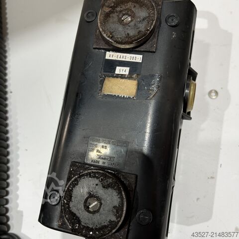 Otro TOSOKU AV-EAHS-894