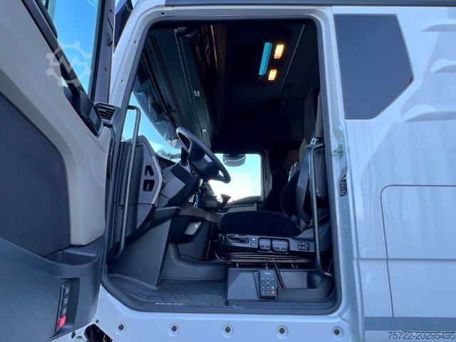 Autolaadkraan MAN TGX 26.480 / 520 BL 6x2-4 KRAN FASSI / PALFINGER